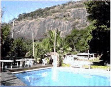 Sitio Das Bromelias Hotel Rio das Ostras Exterior foto