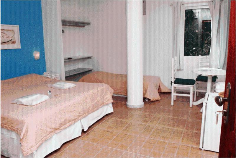 Sitio Das Bromelias Hotel Rio das Ostras Habitación foto