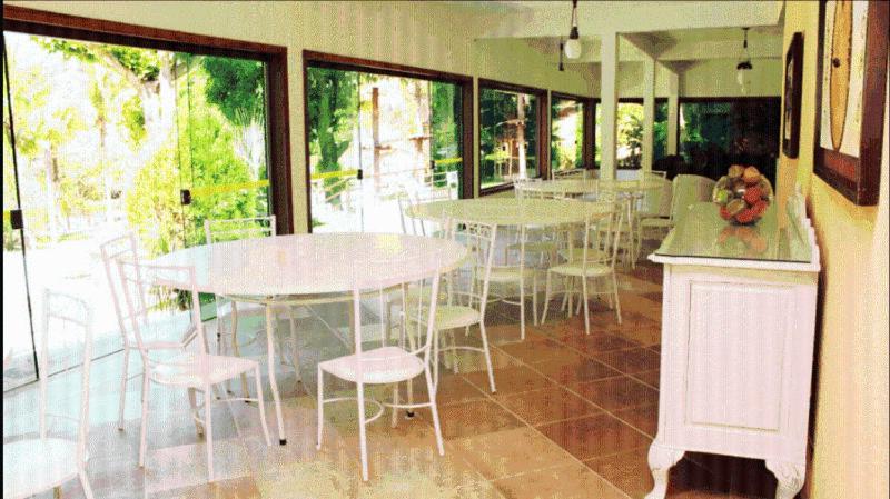 Sitio Das Bromelias Hotel Rio das Ostras Exterior foto